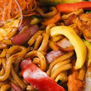 Yaki Udon